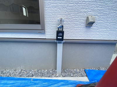 【設備】 | 糸満市真壁　第2（全4棟）3号棟 | ※同仕様写真です