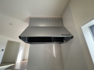 【キッチン】 | 糸満市真壁　第2（全4棟）3号棟 | ※同仕様写真です