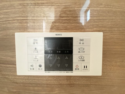 【設備】 | 糸満市真壁　第2（全4棟）3号棟 | ※同仕様写真です