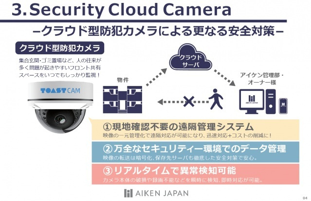 ＲＥＧＡＬＥＳＴ　ＴＳＵＢＡＫＩのセキュリティ