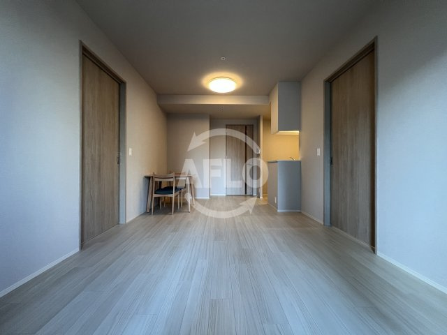 ブランズタワー梅田Northの洋室|ブランズタワー梅田North（ブランズタワー梅田ノース）　洋室