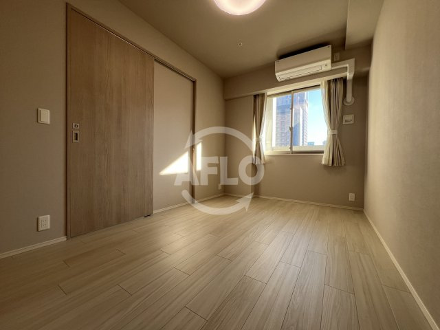 ブランズタワー梅田Northの洋室|ブランズタワー梅田North（ブランズタワー梅田ノース）　洋室