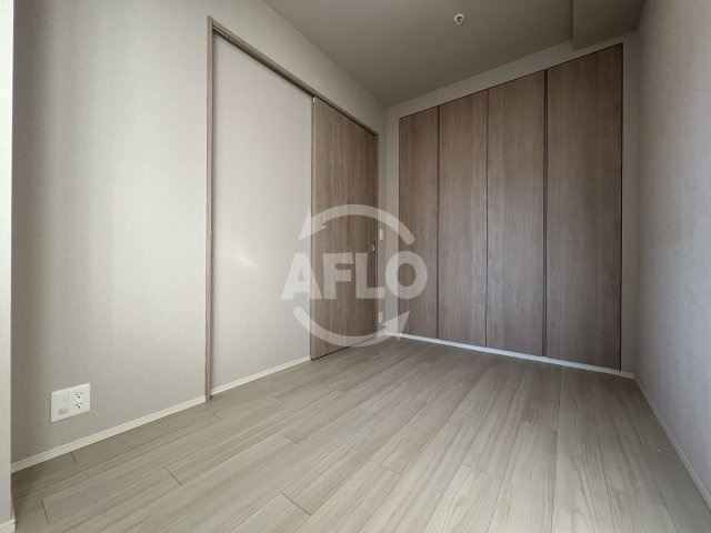 ブランズタワー梅田Northの洋室|ブランズタワー梅田North（ブランズタワー梅田ノース）　洋室