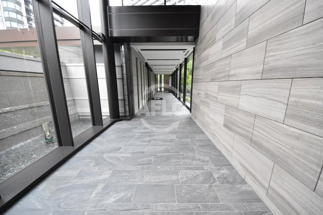 ブランズタワー梅田Northのエントランス|ブランズタワー梅田North（ブランズタワー梅田ノース）　エントランス