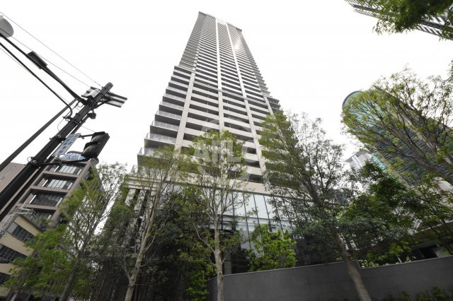 ブランズタワー梅田Northの外観|ブランズタワー梅田North（ブランズタワー梅田ノース）　外観