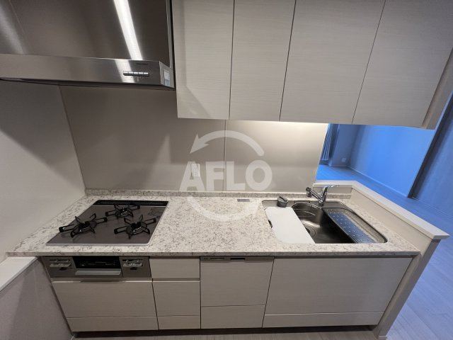 ブランズタワー梅田Northのキッチン|ブランズタワー梅田North（ブランズタワー梅田ノース）　キッチン