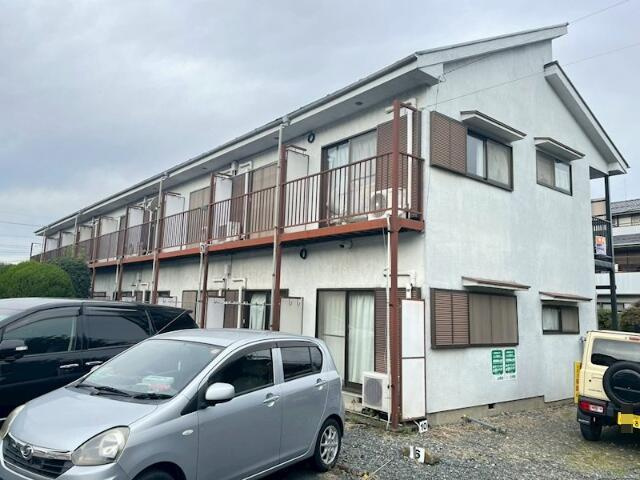 コーポ93の画像