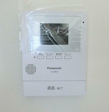 【セキュリティ】 | グランフェリオ横浜元町 | 同一仕様