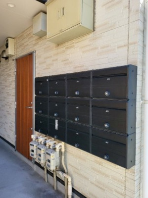 【その他共用部分】 | グランフェリオ横浜元町