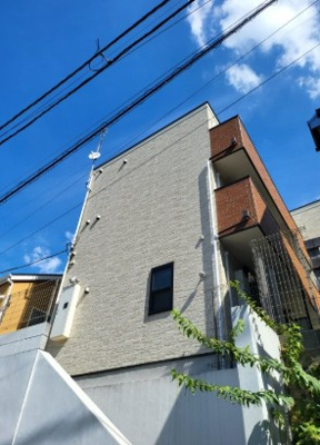 【外観】 | グランフェリオ横浜元町