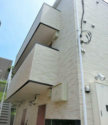 【外観】 | グランフェリオ横浜元町