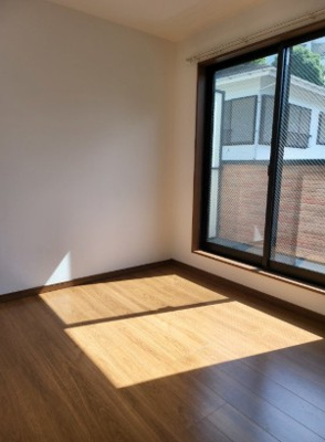 【居間・リビング】 | グランフェリオ横浜元町 | 同一仕様