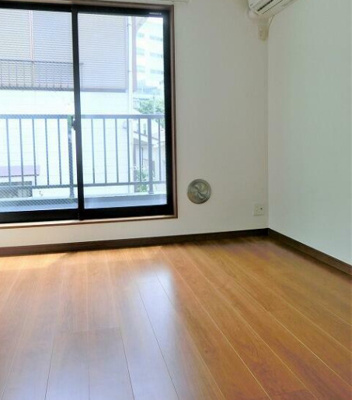 【寝室】 | グランフェリオ横浜元町 | 同一仕様