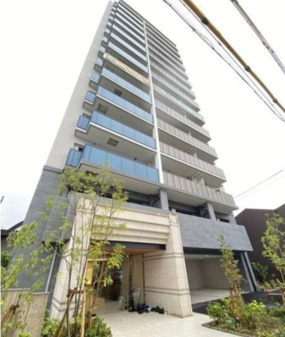 スプランディッド大須門前町