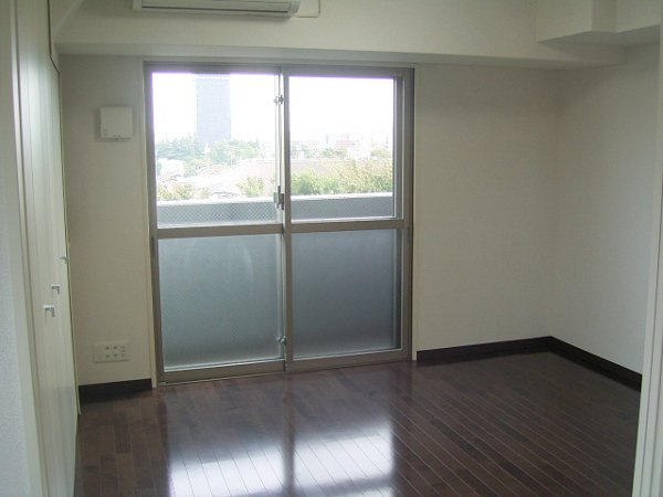 新品家具付きマンション高円寺北20(KaGood東京)の居間・リビング