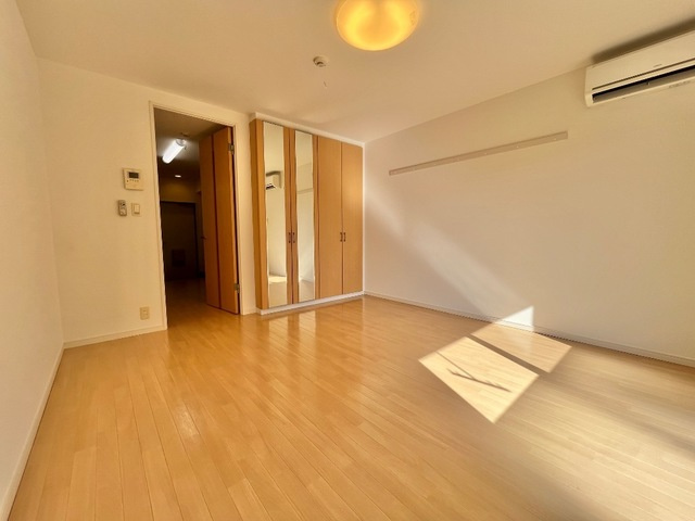 エル・アールの洋室|洋室