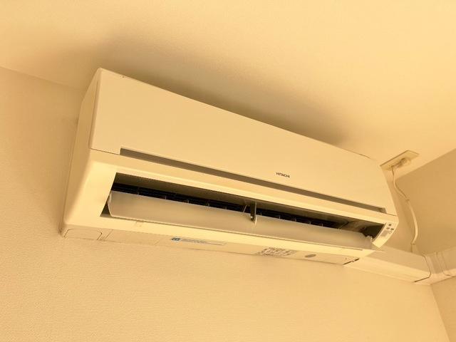 エル・アールのその他|エアコン