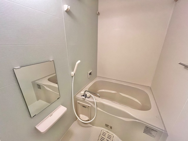 エル・アールの浴室|バス