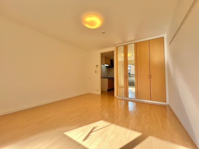 エル・アールの洋室|洋室