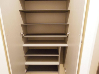 【玄関】 | グランドゥールレジデンス