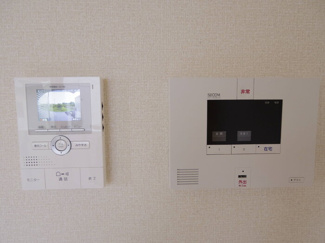 【セキュリティ】 | グランドゥールレジデンス