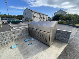 【設備】 | グランドゥールレジデンス