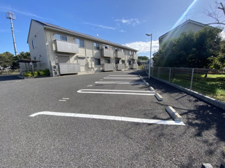 【駐車場】 | グランドゥールレジデンス