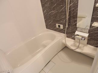 【浴室】 | グランドゥールレジデンス