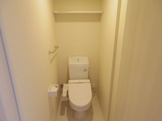 【トイレ】 | グランドゥールレジデンス