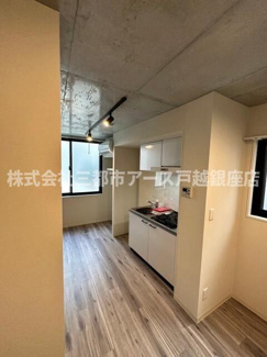 【内装】 | ロータス平和島Ｗｅｓｔ | ロータス平和島Ｗｅｓｔ