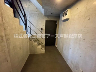 【その他共用部分】 | ロータス平和島Ｗｅｓｔ | ロータス平和島Ｗｅｓｔ