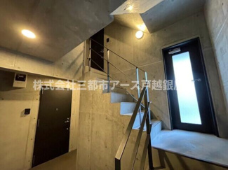 【ロビー】 | ロータス平和島Ｗｅｓｔ | ロータス平和島Ｗｅｓｔ