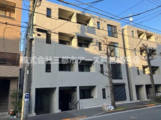 【外観】 | ロータス平和島Ｗｅｓｔ | ロータス平和島Ｗｅｓｔ