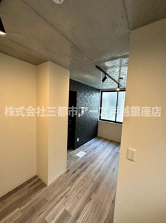 【居間・リビング】 | ロータス平和島Ｗｅｓｔ | ロータス平和島Ｗｅｓｔ