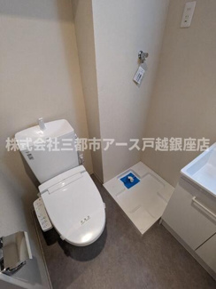 【トイレ】 | ロータス平和島Ｗｅｓｔ | ロータス平和島Ｗｅｓｔ