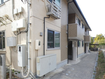 【エントランス】 | 「成約済」シャンポール