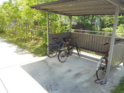 【その他共用部分】 | 「成約済」シャンポール