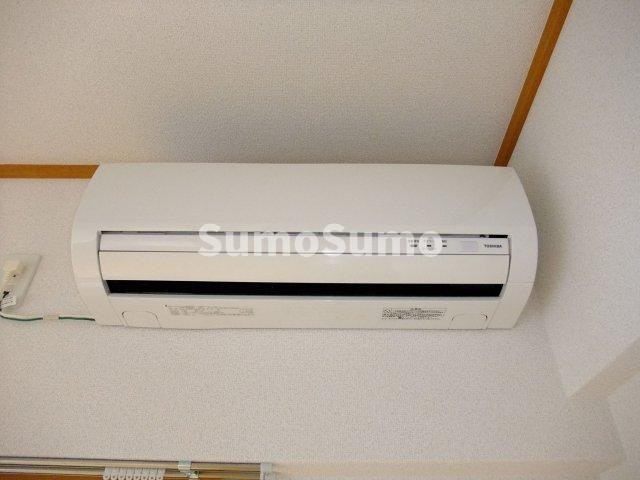 ロイヤル日赤通の設備