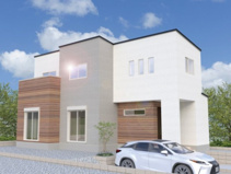 ワイウッドコート小山市羽川第2　2号棟の画像