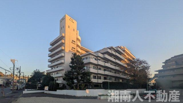 ダイアパレス湘南片瀬山