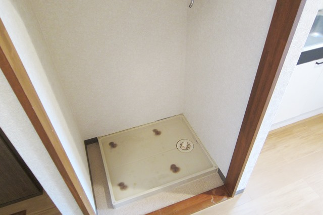 ラ・カーサ　壱番館の設備|別号室の参考写真です。