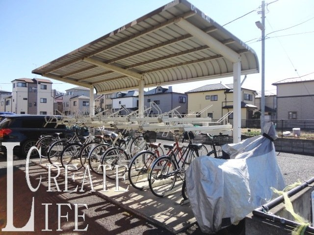 ラ・カーサ　壱番館のその他共用部分