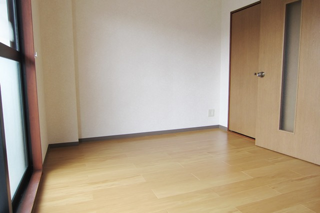 ラ・カーサ　壱番館の内装|別号室の参考写真です。