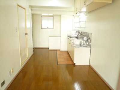 【居間・リビング】 | 伏見ハイツ