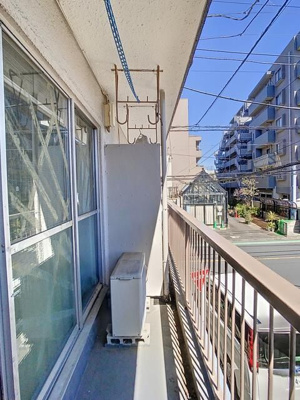 【展望】 | 伏見ハイツ