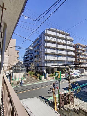 【展望】 | 伏見ハイツ