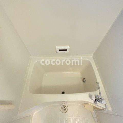 車庫2台付きメゾネットのその他