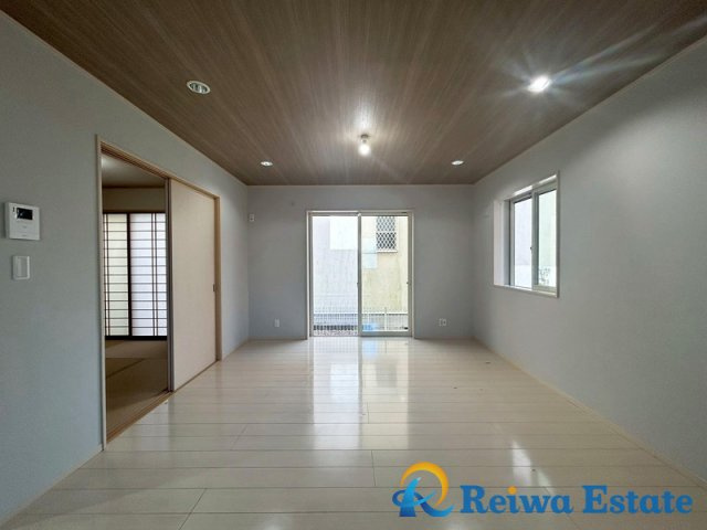 中古戸建　茅ヶ崎市松尾