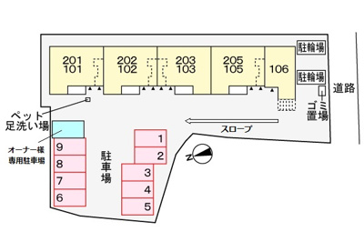 【その他】 | ハルノテラス