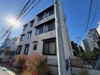 デュオメゾン三軒茶屋の画像